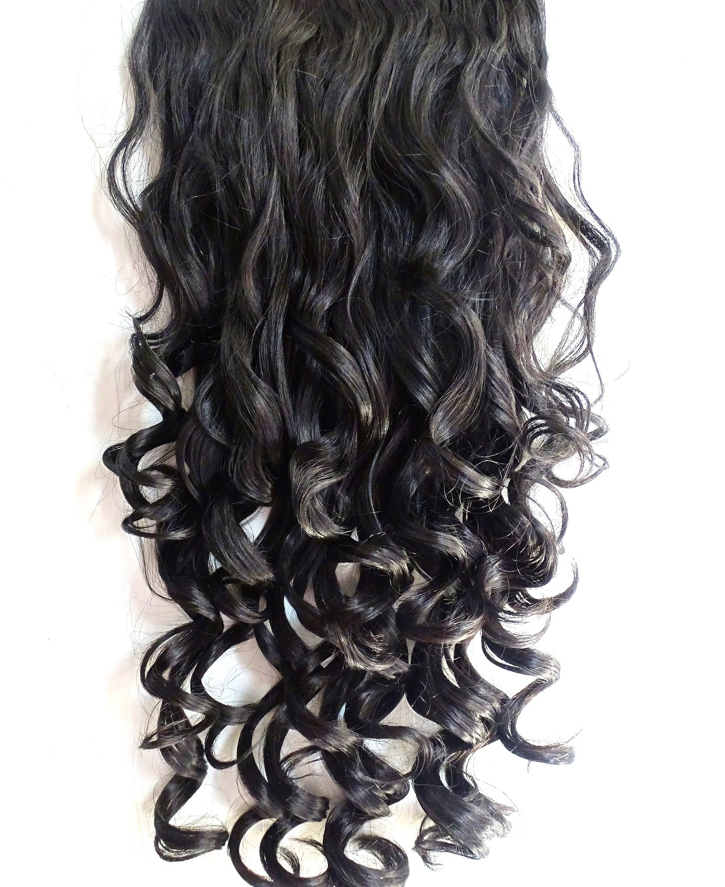 Full Curls Hair Extension