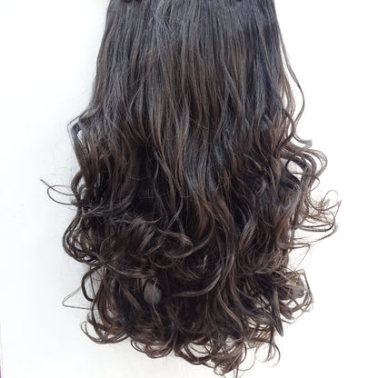 Soft Curls Hair Extension