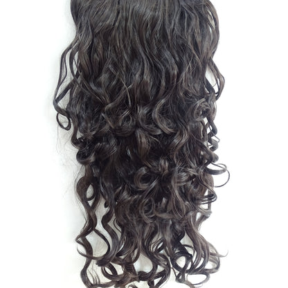 Heavy Curls Hair Extension