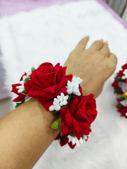 Roses Bracelet - GA101