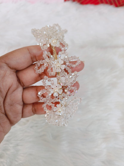 Crystal Hairband