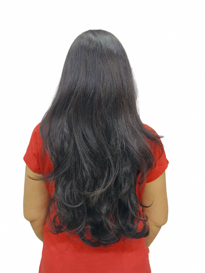 Layer Cut Hair Extension - Medium