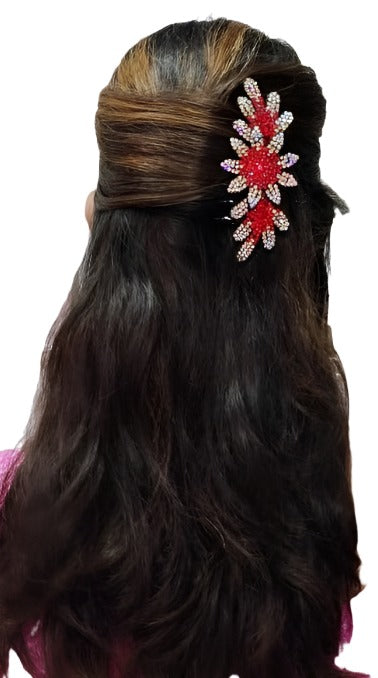 Korean Hair Comb