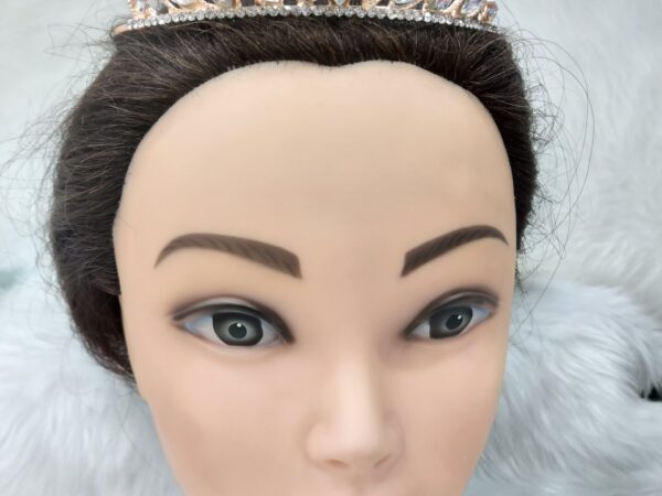 Crown for Hairstyle