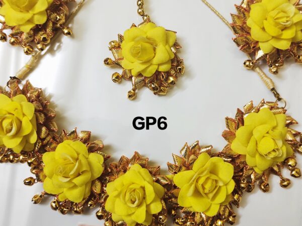Gotta Set - GP6