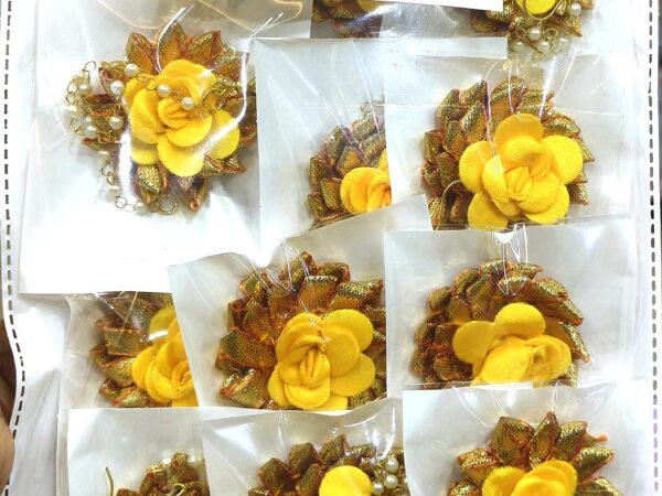 Maang Teeka 1A- 12Pcs