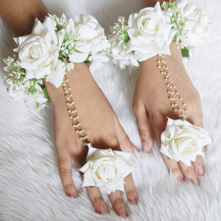 Rose Bracelet- R4