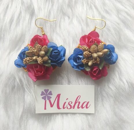 Earrings -  ER1